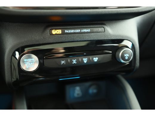 Ford Kuga 2.5 PHEV ST-Line | Black-Edition | Winter Pack | Wegklapbare Trekhaak | Camera | Climate Control ... ActivLease financial lease