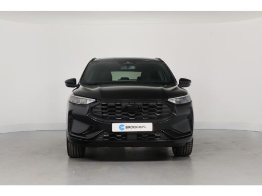Ford Kuga 2.5 PHEV ST-Line | Black-Edition | Winter Pack | Wegklapbare Trekhaak | Camera | Climate Control ... ActivLease financial lease