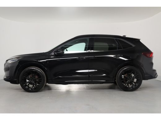 Ford Kuga 2.5 PHEV ST-Line | Black-Edition | Winter Pack | Wegklapbare Trekhaak | Camera | Climate Control ... ActivLease financial lease