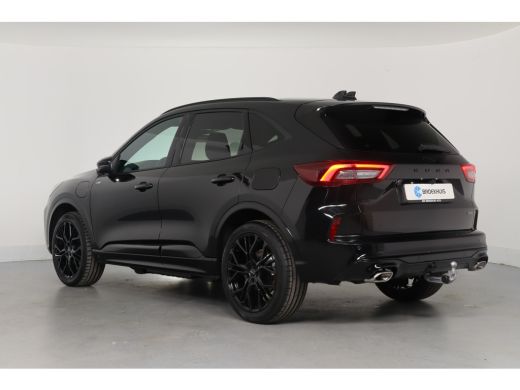 Ford Kuga 2.5 PHEV ST-Line | Black-Edition | Winter Pack | Wegklapbare Trekhaak | Camera | Climate Control ... ActivLease financial lease