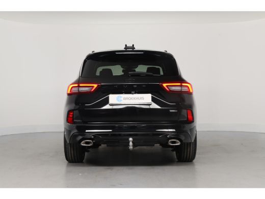 Ford Kuga 2.5 PHEV ST-Line | Black-Edition | Winter Pack | Wegklapbare Trekhaak | Camera | Climate Control ... ActivLease financial lease