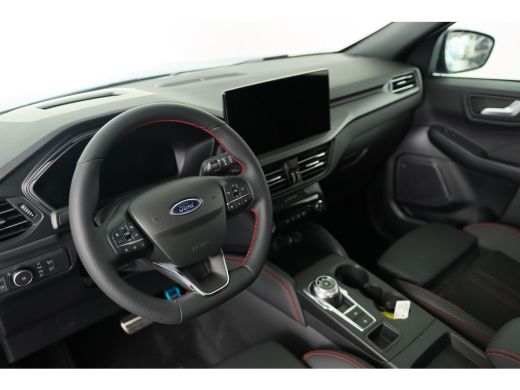 Ford Kuga 2.5 PHEV ST-Line X | Black-Edition | Technology Pack | Winter Pack | Panoramadak | Wegklapbare Tr... ActivLease financial lease