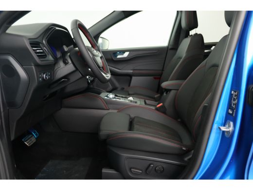 Ford Kuga 2.5 PHEV ST-Line X | Black-Edition | Technology Pack | Winter Pack | Panoramadak | Wegklapbare Tr... ActivLease financial lease
