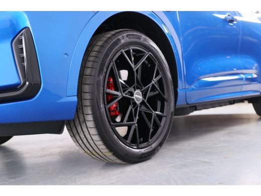 Ford Kuga 2.5 PHEV ST-Line X | Black-Edition | Technology Pack | Winter Pack | Panoramadak | Wegklapbare Tr... ActivLease financial lease
