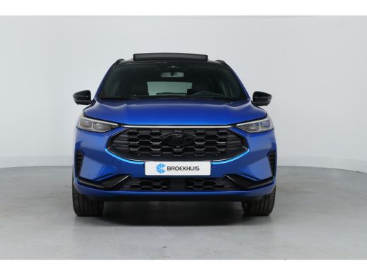 Ford Kuga 2.5 PHEV ST-Line X | Black-Edition | Technology Pack | Winter Pack | Panoramadak | Wegklapbare Tr... ActivLease financial lease