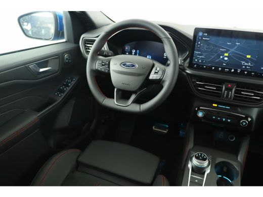 Ford Kuga 2.5 PHEV ST-Line X | Black-Edition | Technology Pack | Winter Pack | Panoramadak | Wegklapbare Tr... ActivLease financial lease