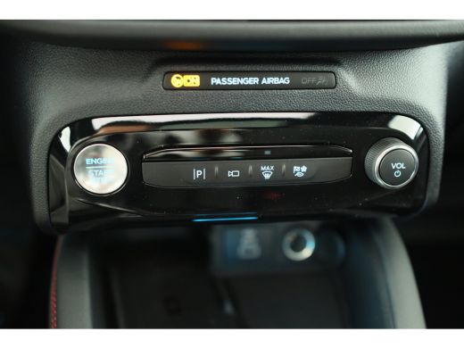 Ford Kuga 2.5 PHEV ST-Line X | Black-Edition | Technology Pack | Winter Pack | Panoramadak | Wegklapbare Tr... ActivLease financial lease