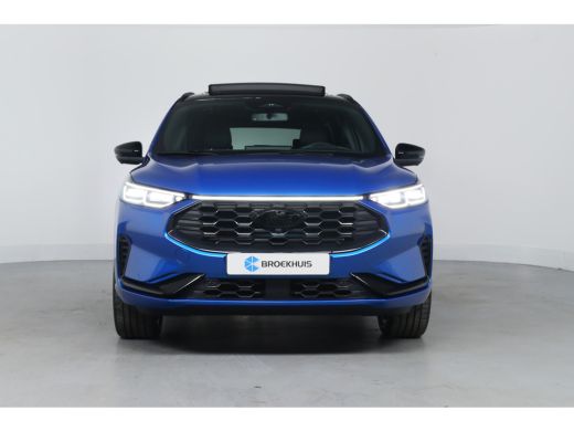Ford Kuga 2.5 PHEV ST-Line X | Black-Edition | Technology Pack | Winter Pack | Panoramadak | Wegklapbare Tr... ActivLease financial lease