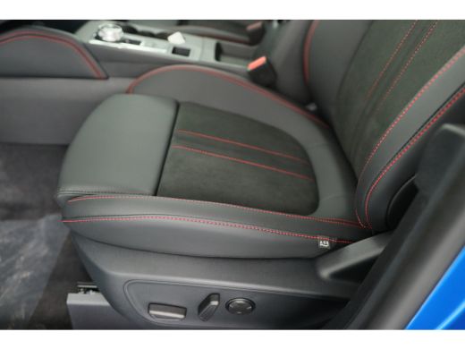 Ford Kuga 2.5 PHEV ST-Line X | Black-Edition | Technology Pack | Winter Pack | Panoramadak | Wegklapbare Tr... ActivLease financial lease