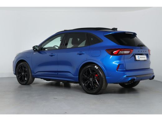 Ford Kuga 2.5 PHEV ST-Line X | Black-Edition | Technology Pack | Winter Pack | Panoramadak | Wegklapbare Tr... ActivLease financial lease