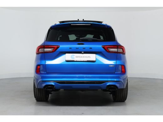 Ford Kuga 2.5 PHEV ST-Line X | Black-Edition | Technology Pack | Winter Pack | Panoramadak | Wegklapbare Tr... ActivLease financial lease