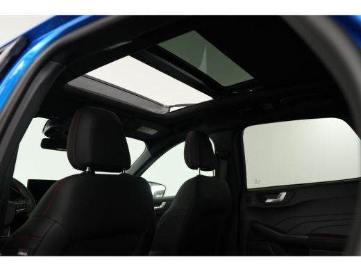 Ford Kuga 2.5 PHEV ST-Line X | Black-Edition | Technology Pack | Winter Pack | Panoramadak | Wegklapbare Tr... ActivLease financial lease