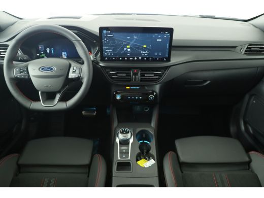 Ford Kuga 2.5 PHEV ST-Line X | Black-Edition | Technology Pack | Winter Pack | Panoramadak | Wegklapbare Tr... ActivLease financial lease