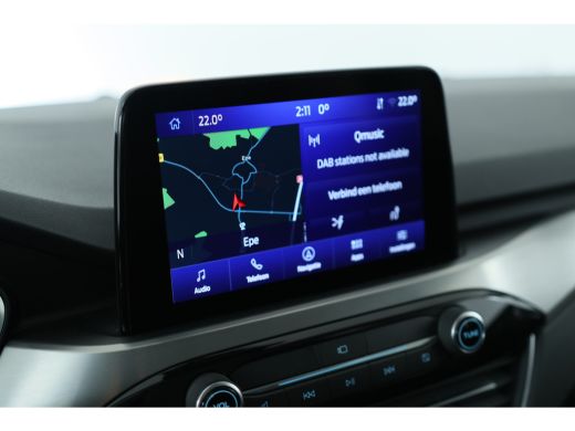 Ford Kuga 2.5 PHEV Titanium | Winter Pack | Cruise Adaptive | Navi | Clima | Keyless | Camera | BLIS | Park... ActivLease financial lease