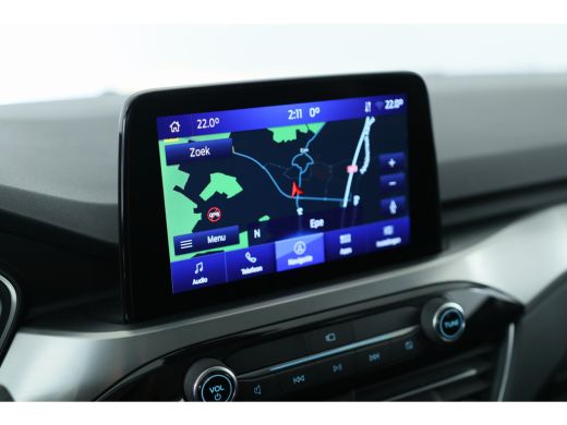 Ford Kuga 2.5 PHEV Titanium | Winter Pack | Cruise Adaptive | Navi | Clima | Keyless | Camera | BLIS | Park... ActivLease financial lease
