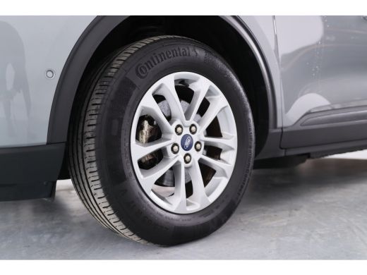 Ford Kuga 2.5 PHEV Titanium | Winter Pack | Cruise Adaptive | Navi | Clima | Keyless | Camera | BLIS | Park... ActivLease financial lease