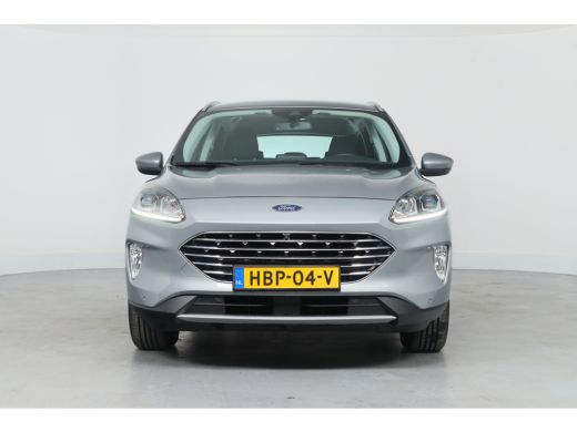 Ford Kuga 2.5 PHEV Titanium | Winter Pack | Cruise Adaptive | Navi | Clima | Keyless | Camera | BLIS | Park... ActivLease financial lease