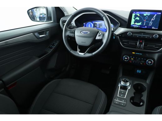Ford Kuga 2.5 PHEV Titanium | Winter Pack | Cruise Adaptive | Navi | Clima | Keyless | Camera | BLIS | Park... ActivLease financial lease
