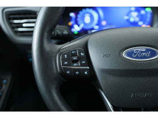 Ford Kuga 2.5 PHEV Titanium | Winter Pack | Cruise Adaptive | Navi | Clima | Keyless | Camera | BLIS | Park... ActivLease financial lease