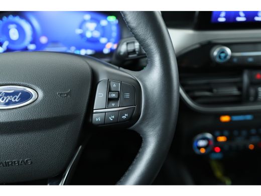 Ford Kuga 2.5 PHEV Titanium | Winter Pack | Cruise Adaptive | Navi | Clima | Keyless | Camera | BLIS | Park... ActivLease financial lease