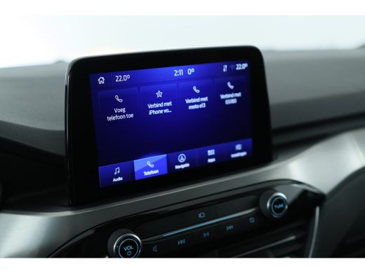 Ford Kuga 2.5 PHEV Titanium | Winter Pack | Cruise Adaptive | Navi | Clima | Keyless | Camera | BLIS | Park... ActivLease financial lease
