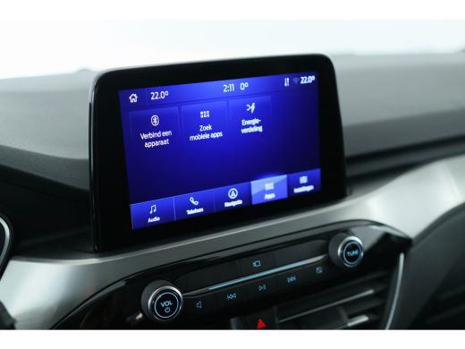 Ford Kuga 2.5 PHEV Titanium | Winter Pack | Cruise Adaptive | Navi | Clima | Keyless | Camera | BLIS | Park... ActivLease financial lease