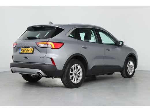 Ford Kuga 2.5 PHEV Titanium | Winter Pack | Cruise Adaptive | Navi | Clima | Keyless | Camera | BLIS | Park... ActivLease financial lease