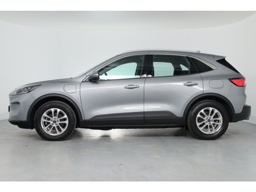 Ford Kuga 2.5 PHEV Titanium | Winter Pack | Cruise Adaptive | Navi | Clima | Keyless | Camera | BLIS | Park... ActivLease financial lease