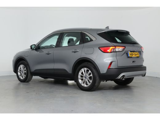 Ford Kuga 2.5 PHEV Titanium | Winter Pack | Cruise Adaptive | Navi | Clima | Keyless | Camera | BLIS | Park... ActivLease financial lease