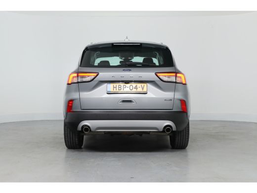Ford Kuga 2.5 PHEV Titanium | Winter Pack | Cruise Adaptive | Navi | Clima | Keyless | Camera | BLIS | Park... ActivLease financial lease