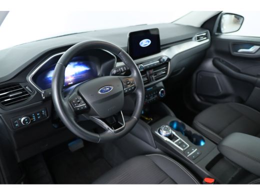 Ford Kuga 2.5 PHEV Titanium | Winter Pack | Cruise Adaptive | Navi | Clima | Keyless | Camera | BLIS | Park... ActivLease financial lease