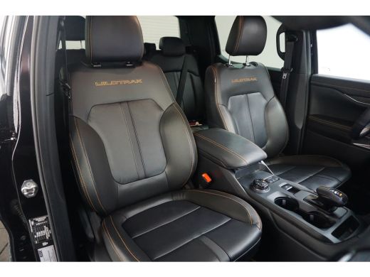 Ford Ranger 2.0 Bi-Turbo 217pk Wildtrak Verlengde Double Cab Dubbel cabine - 5 zitplaatsen | Verbreding | 20"... ActivLease financial lease