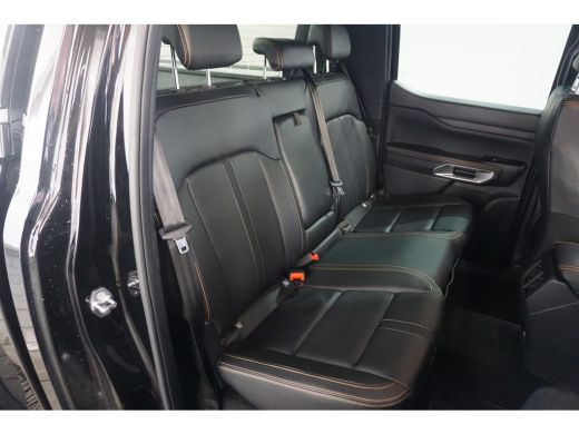 Ford Ranger 2.0 Bi-Turbo 217pk Wildtrak Verlengde Double Cab Dubbel cabine - 5 zitplaatsen | Verbreding | 20"... ActivLease financial lease