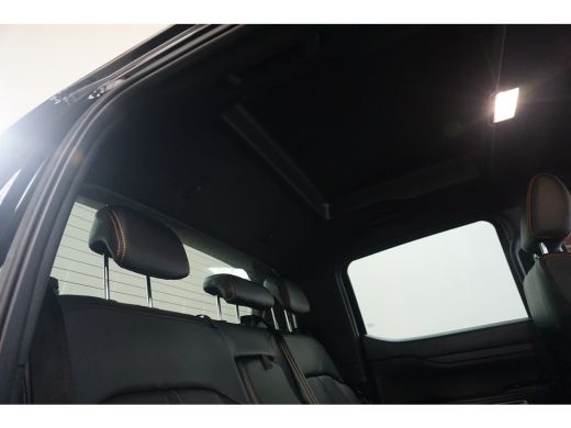 Ford Ranger 2.0 Bi-Turbo 217pk Wildtrak Verlengde Double Cab Dubbel cabine - 5 zitplaatsen | Verbreding | 20"... ActivLease financial lease