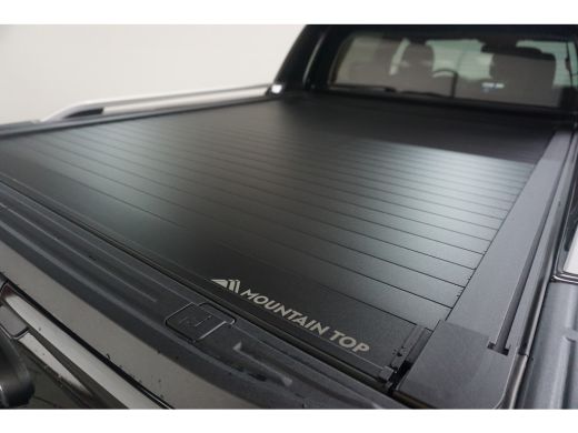 Ford Ranger 2.0 Bi-Turbo 217pk Wildtrak Verlengde Double Cab Dubbel cabine - 5 zitplaatsen | Verbreding | 20"... ActivLease financial lease