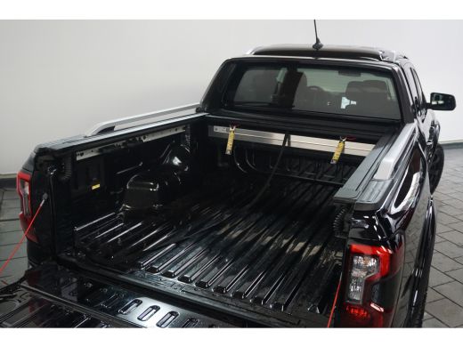 Ford Ranger 2.0 Bi-Turbo 217pk Wildtrak Verlengde Double Cab Dubbel cabine - 5 zitplaatsen | Verbreding | 20"... ActivLease financial lease