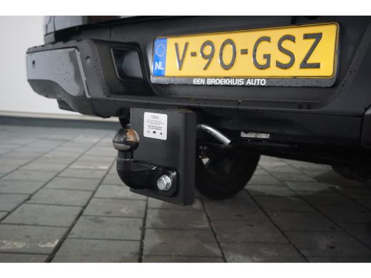 Ford Ranger 2.0 Bi-Turbo 217pk Wildtrak Verlengde Double Cab Dubbel cabine - 5 zitplaatsen | Verbreding | 20"... ActivLease financial lease