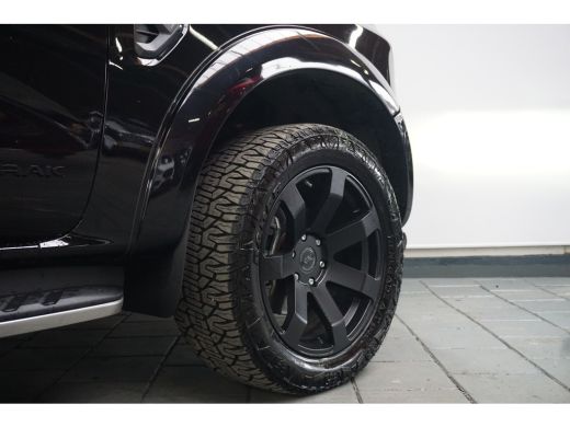 Ford Ranger 2.0 Bi-Turbo 217pk Wildtrak Verlengde Double Cab Dubbel cabine - 5 zitplaatsen | Verbreding | 20"... ActivLease financial lease