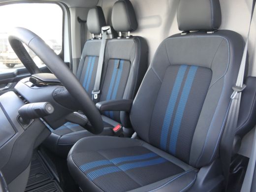 Ford Transit Custom 300 2.0 TDCI L2H1 Sport | 150pk | B&O | Wegklapbare Trekhaak | Stoel&Stuur Verwarming | ActivLease financial lease