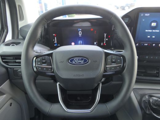 Ford Transit Custom 300 2.0 TDCI L2H1 Sport | 150pk | B&O | Wegklapbare Trekhaak | Stoel&Stuur Verwarming | ActivLease financial lease
