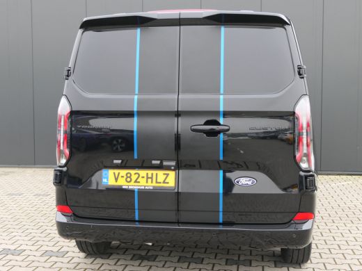 Ford Transit Custom 300 2.0 TDCI L2H1 Sport | Lengte 2 | 150pk! |  B&O | Inklapbare Trekhaak | Stoel&Stuur Verwarming... ActivLease financial lease
