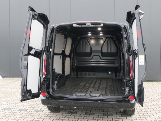 Ford Transit Custom 300 2.0 TDCI L2H1 Sport | Lengte 2 | 150pk! |  B&O | Inklapbare Trekhaak | Stoel&Stuur Verwarming... ActivLease financial lease