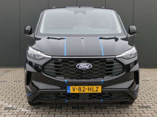 Ford Transit Custom 300 2.0 TDCI L2H1 Sport | Lengte 2 | 150pk! |  B&O | Inklapbare Trekhaak | Stoel&Stuur Verwarming... ActivLease financial lease
