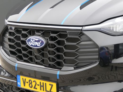 Ford Transit Custom 300 2.0 TDCI L2H1 Sport | Lengte 2 | 150pk! |  B&O | Inklapbare Trekhaak | Stoel&Stuur Verwarming... ActivLease financial lease