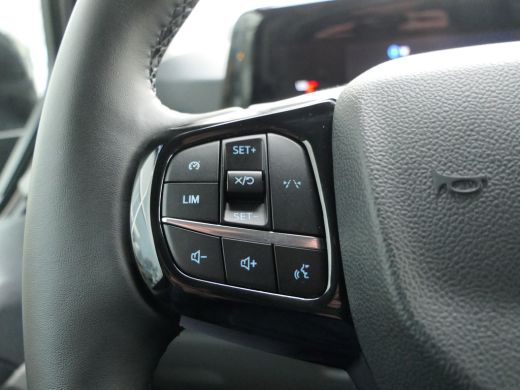Ford Transit Custom 300 2.0 TDCI L2H1 Sport | Lengte 2 | 150pk! |  B&O | Inklapbare Trekhaak | Stoel&Stuur Verwarming... ActivLease financial lease