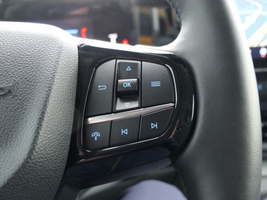 Ford Transit Custom 300 2.0 TDCI L2H1 Sport | Lengte 2 | 150pk! |  B&O | Inklapbare Trekhaak | Stoel&Stuur Verwarming... ActivLease financial lease