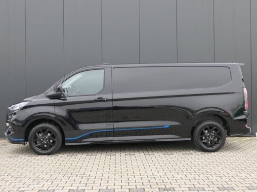 Ford Transit Custom 300 2.0 TDCI L2H1 Sport | Lengte 2 | 150pk! |  B&O | Inklapbare Trekhaak | Stoel&Stuur Verwarming... ActivLease financial lease