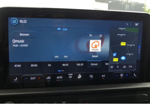 Ford Transit Custom 320 2.0 136 pk Automaat L2H1 Limited | € 5.330,- Voorraad Voordeel | 17" Lichtmetalen velgen | Dr... ActivLease financial lease