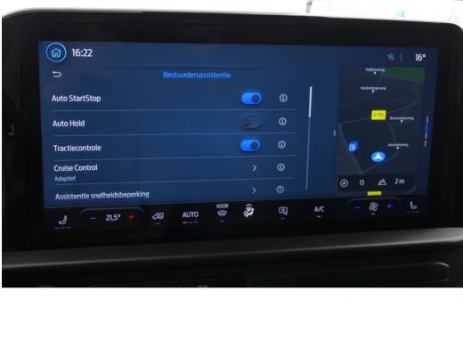 Ford Transit Custom 320 2.0 136 pk Automaat L2H1 Limited | € 5.330,- Voorraad Voordeel | 17" Lichtmetalen velgen | Dr... ActivLease financial lease