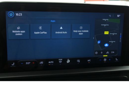 Ford Transit Custom 320 2.0 136 pk Automaat L2H1 Limited | € 5.330,- Voorraad Voordeel | 17" Lichtmetalen velgen | Dr... ActivLease financial lease